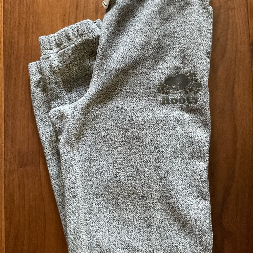 Roots Youth Sweat Pant